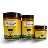 Pure Cow Ghee